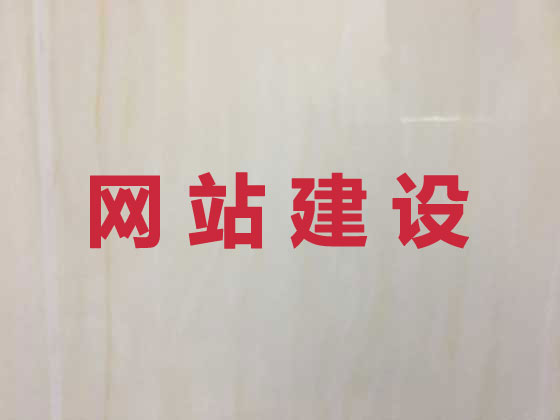海安网站开发